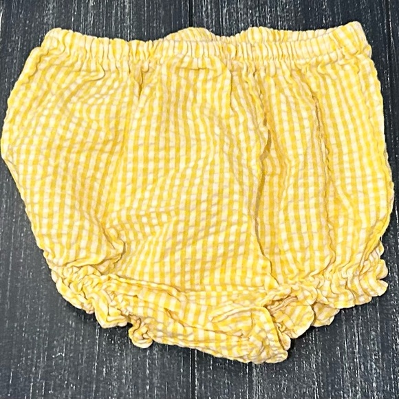 Rare Editions Seersucker Dress - Picture 5 of 5